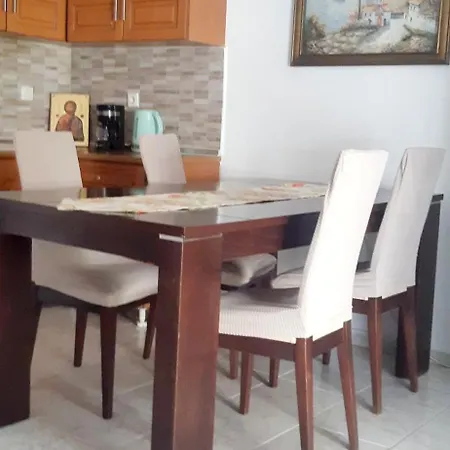 Apartment Stratos *