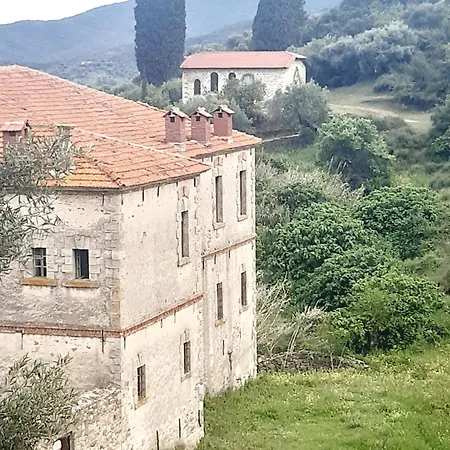 Stratos Apartment Sarti