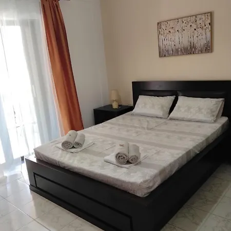 Apartmán Stratos *