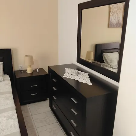 Apartmán Stratos *