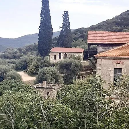 Stratos Apartmán